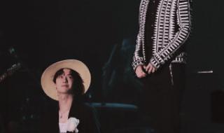 王一博肖战 王一博肖战