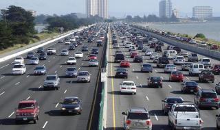 春节高速路免费的时间 春节高速路免费的时间